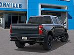 New 2026 Chevrolet Silverado 1500 Custom Crew Cab for sale #261420 - photo 4