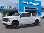 New 2026 Chevrolet Silverado 1500 Custom Crew Cab for sale #261423 - photo 2