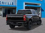 New 2026 Chevrolet Silverado 1500 Custom Crew Cab for sale #261425 - photo 4