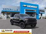 New 2026 Chevrolet Silverado 1500 Custom Crew Cab for sale #261428 - photo 1