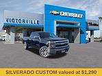 2015 Chevrolet Silverado 1500 Double Cab RWD Pickup for sale #261445A - photo 3