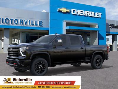 New 2026 Chevrolet Silverado 2500 - photo 1