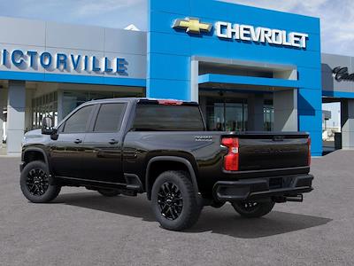 New 2026 Chevrolet Silverado 2500 - photo 1