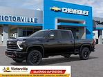 2026 Chevrolet Silverado 2500 Crew Cab 4WD Pickup for sale #261449 - photo 1
