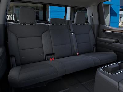 New 2026 Chevrolet Silverado 1500 - photo 1