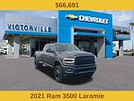 2021 Ram 3500 Mega Cab DRW 4WD Pickup for sale #261493A - photo 2