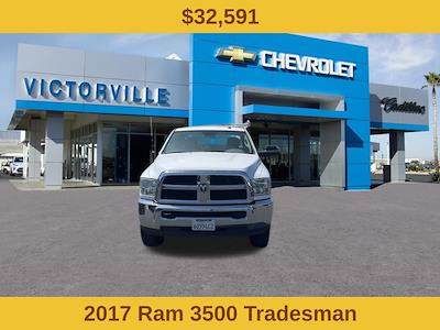 2017 Ram 3500 Crew Cab SRW 4WD Pickup for sale #261996A - photo 2