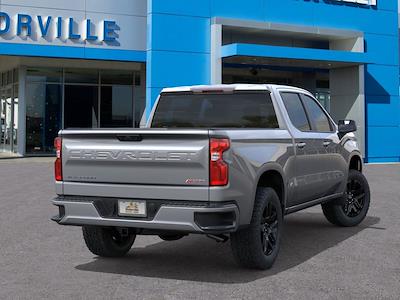 2026 Chevrolet Silverado 1500 Crew Cab RWD Pickup for sale #26315 - photo 2