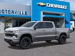 2026 Chevrolet Silverado 1500 Crew Cab RWD Pickup for sale #26315 - photo 3