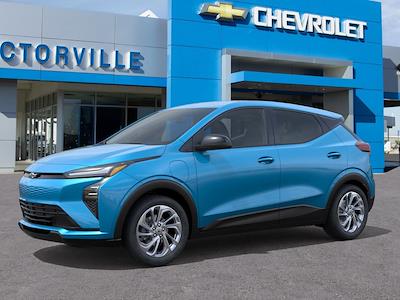 2027 Chevrolet Bolt EV FWD Hatchback for sale #270020 - photo 2