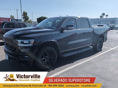 2022 Ram 1500 Crew Cab 4x4 Pickup for sale #251921A - photo 1