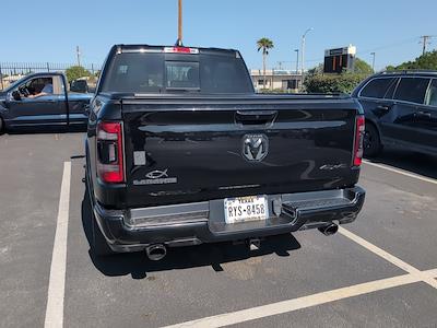2022 Ram 1500 Crew Cab 4x4 Pickup for sale #251921A - photo 2
