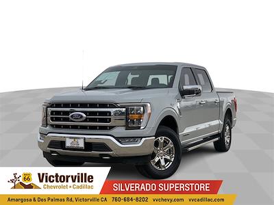 2023 Ford F-150 SuperCrew Cab 4x4 Pickup for sale #D250145A - photo 1