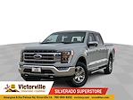 2023 Ford F-150 SuperCrew Cab 4x4 Pickup for sale #D250145A - photo 1