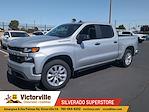 2021 Chevrolet Silverado 1500 Crew Cab 4x2 Pickup for sale #F-113884A - photo 1