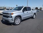 2021 Chevrolet Silverado 1500 Crew Cab 4x2 Pickup for sale #F-113884A - photo 3