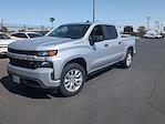 2021 Chevrolet Silverado 1500 Crew Cab 4x2 Pickup for sale #F-113884A - photo 4