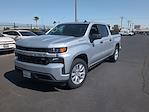 2021 Chevrolet Silverado 1500 Crew Cab 4x2 Pickup for sale #F-113884A - photo 5