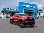 New 2026 Chevrolet Silverado 1500 LT Crew Cab 4WD Pickup for sale #F-141176 - photo 1