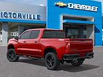 New 2026 Chevrolet Silverado 1500 LT Crew Cab 4WD Pickup for sale #F-141176 - photo 3