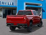 New 2026 Chevrolet Silverado 1500 LT Crew Cab 4WD Pickup for sale #F-141176 - photo 4