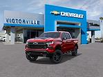 New 2026 Chevrolet Silverado 1500 LT Crew Cab 4WD Pickup for sale #F-141176 - photo 8