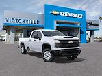 New 2026 Chevrolet Silverado 2500 Work Truck Double Cab for sale #F-176348 - photo 1