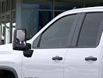 New 2026 Chevrolet Silverado 2500 Work Truck Double Cab for sale #F-176348 - photo 12