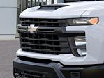 New 2026 Chevrolet Silverado 2500 Work Truck Double Cab for sale #F-176348 - photo 13