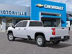 New 2026 Chevrolet Silverado 2500 Work Truck Double Cab for sale #F-176348 - photo 3