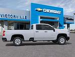 New 2026 Chevrolet Silverado 2500 Work Truck Double Cab for sale #F-176348 - photo 5