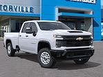 New 2026 Chevrolet Silverado 2500 Work Truck Double Cab for sale #F-176348 - photo 7