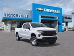 New 2026 Chevrolet Silverado 1500 Work Truck Double Cab Pickup for sale #F-227479 - photo 1