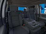 New 2026 Chevrolet Silverado 1500 Work Truck Double Cab Pickup for sale #F-227479 - photo 16