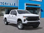 New 2026 Chevrolet Silverado 1500 Work Truck Double Cab Pickup for sale #F-227479 - photo 7