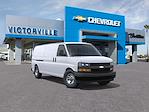 2025 Chevrolet Express 2500 RWD Empty Cargo Van for sale #F-228952 - photo 1