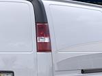 2025 Chevrolet Express 2500 RWD Empty Cargo Van for sale #F-228952 - photo 11