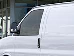 2025 Chevrolet Express 2500 RWD Empty Cargo Van for sale #F-228952 - photo 12