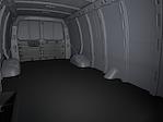 2025 Chevrolet Express 2500 RWD Empty Cargo Van for sale #F-228952 - photo 17