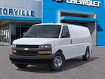 2025 Chevrolet Express 2500 RWD Empty Cargo Van for sale #F-228952 - photo 6