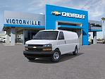 2025 Chevrolet Express 2500 RWD Empty Cargo Van for sale #F-228952 - photo 8