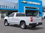 New 2026 Chevrolet Silverado 1500 Work Truck Regular Cab for sale #F-241054 - photo 4