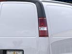 New 2025 Chevrolet Express 3500 Empty Cargo Van for sale #F-260176 - photo 11