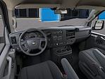 New 2025 Chevrolet Express 3500 Empty Cargo Van for sale #F-260176 - photo 15