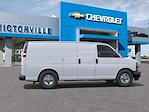 New 2025 Chevrolet Express 3500 Empty Cargo Van for sale #F-260176 - photo 5