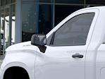 2025 Chevrolet Silverado 1500 Regular Cab 4x2 Pickup for sale #F-261234 - photo 12