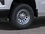 2025 Chevrolet Silverado 1500 Regular Cab 4x2 Pickup for sale #F-261234 - photo 9
