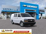 2025 Chevrolet Express 2500 RWD Empty Cargo Van for sale #F-269686 - photo 1