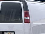 2025 Chevrolet Express 2500 RWD Empty Cargo Van for sale #F-269686 - photo 11