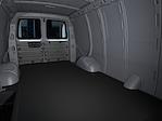 2025 Chevrolet Express 2500 RWD Empty Cargo Van for sale #F-269686 - photo 17